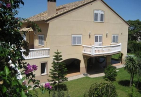 Villa for rent in Cullera Valencia